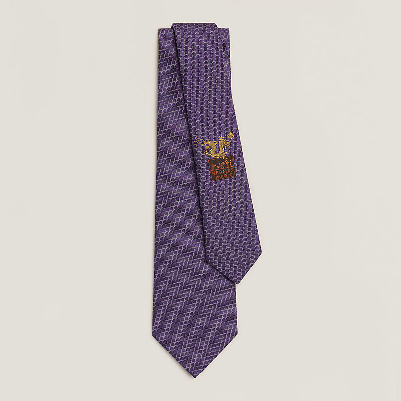 【美品】エルメス シルクネクタイ 仮面舞踏会 楽天市場】HERMES エルメス ネクタイ TIE メンズ フランス製